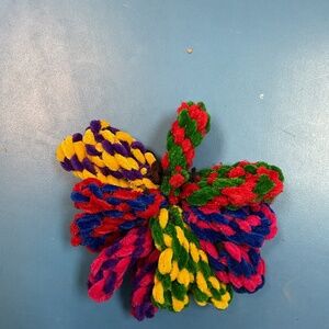 Hair tie